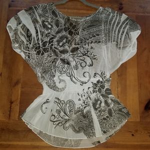 PERSEPTION CONCEPT BLOUSE